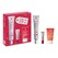 15 ml + 3 ml + 20 ml