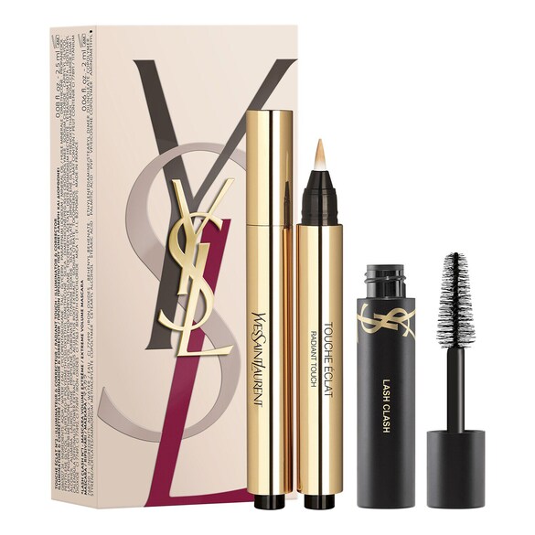 Touche Eclat - Dárková sada, YVES SAINT LAURENT