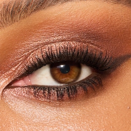 Charlotte's Palette of Beautifying Eye Trends – Paletka očních stínů