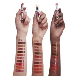 Loveshine Candy Glaze - Rtěnka