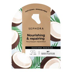 Maska na nohy - Intenzivní hydratace za 20 minut, SEPHORA COLLECTION