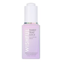 Thirst Trap Juice Serum - Sérum, WISHFUL