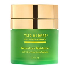 Water-Lock Moisturizer - Hydratační krém, TATA HARPER