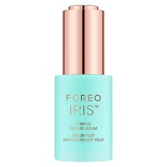 IRIS™ Firming PM Eye Serum - Noční sérum s retinolem na oči , FOREO