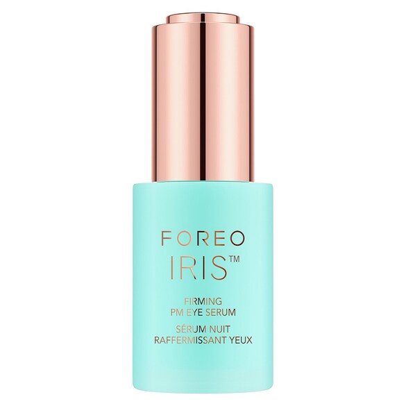 IRIS™ Firming PM Eye Serum - Noční sérum s retinolem na oči , FOREO