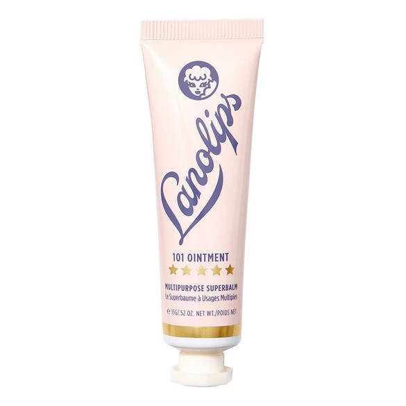 101 Ointment Multipurpose Superbalm Original - Multifunkční balzám, LANOLIPS