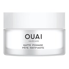 Matte Pomade - Texturizační pasta, OUAI HAIRCARE