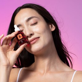 Skin Therapy - Víceúčelový noční olej