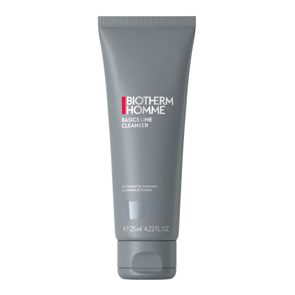 Basics Cleanser - Svěží gel, BIOTHERM