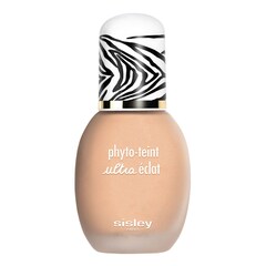 Phyto Teint Ultra Eclat - Rozjasňující make-up, SISLEY