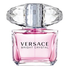 Bright Crystal - Toaletní voda, VERSACE