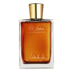 Oil Fiction Eau De Parfum - Parfémová voda, JULIETTE HAS A GUN