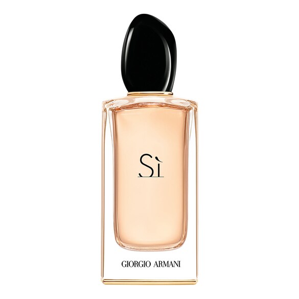 Si Parfemova Voda Z Armani Sephora