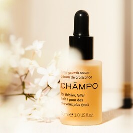 Pitta Growth Serum – Růstové sérum