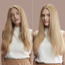 Dyson Supersonic r - Straight + Wavy