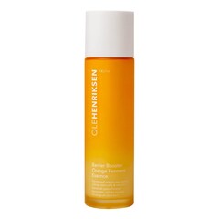Barrier Booster Orange Ferment Essence - Pleťové mléko s vitaminem C, OLEHENRIKSEN