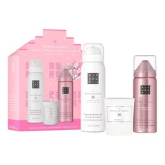 Beauty to Go Sakura 2025 - Dárková sada S, RITUALS