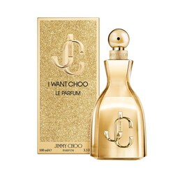 I Want Choo - Parfém