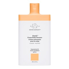 Kamili Cream Cream Body Cleanser - Gel Na Mytí Těla, DRUNK ELEPHANT