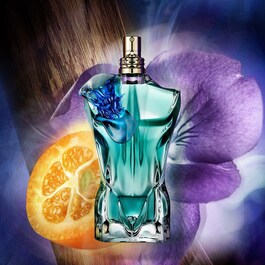Jean Paul Gaultier Le Beau Flower - Parfémovaná voda