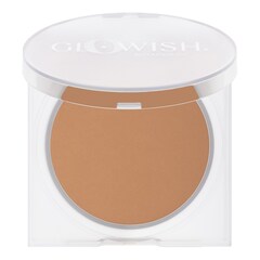 GloWish Luminous Powder - Kompaktní pudr , HUDA BEAUTY