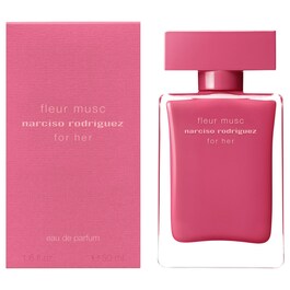 For Her Fleur Musc - Parfémová voda