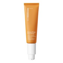 Banana Bright Face Primer - Podkladová báze, OLEHENRIKSEN