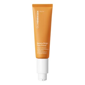 Banana Bright Face Primer - Podkladová báze