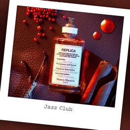 REPLICA JAZZ CLUB - Toaletní voda