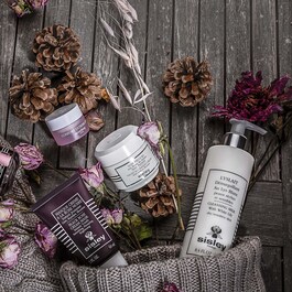 Black Rose Cream Mask - Krémová pleťová maska s černou růží