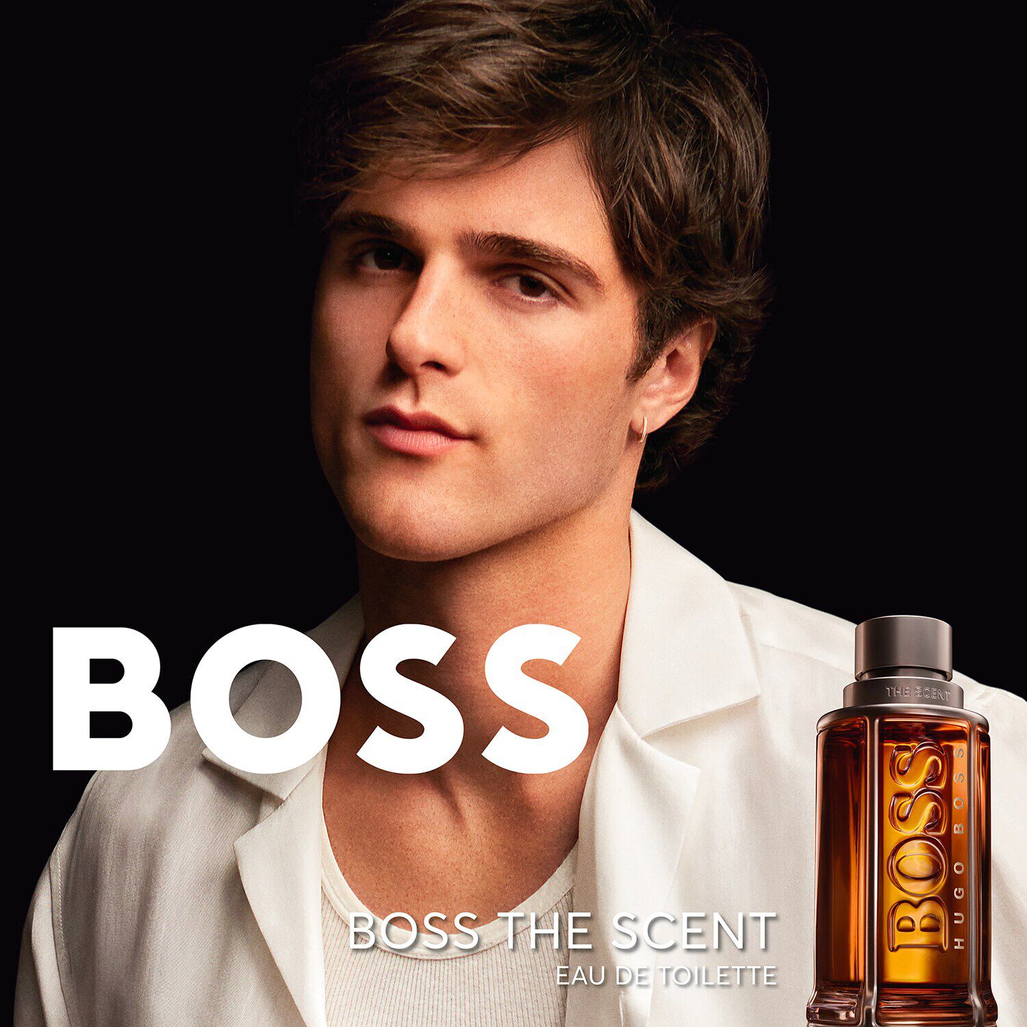Hugo boss the scent 200 ml sephora online