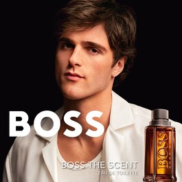Boss The Scent - Toaletní voda