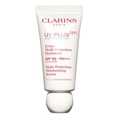 UV Plus Rose - Krém, CLARINS