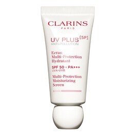 UV Plus Rose - Krém