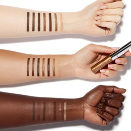 Tinted Brow Gel - Tónovaný gel na obočí