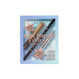 Best Brows Ever Kit - Sada na obočí