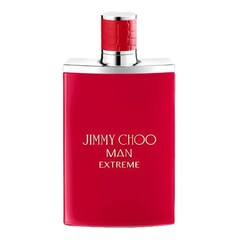 Man Extreme - parfémová voda, JIMMY CHOO