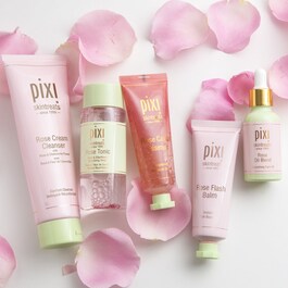 Rose Tonic Nourishing Toner - Vyživující toner