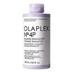 N°.4P Blonde Enhancer™ Toning – Šampon, OLAPLEX