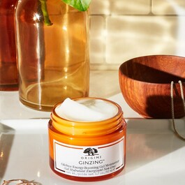 Ginzing Oil Free Gel Moisturizer - Hydratační krém bez oleje