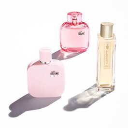 Eau de Lacoste L.12.12 pour Elle Petillante Toaletni voda