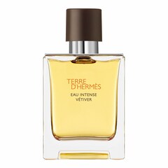 Terre d'Hermès Eau Intense Vétiver - Parfémová voda, HERMÈS