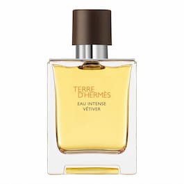 Terre d'Hermès Eau Intense Vétiver - Parfémová voda