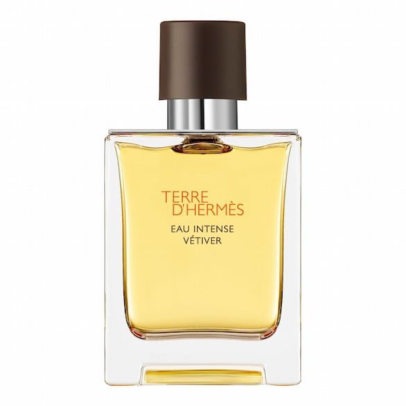 Terre d'Hermès Eau Intense Vétiver - Parfémová voda, HERMÈS