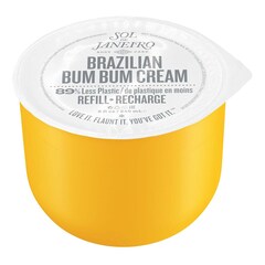Brazilian Bum Bum Cream - Náplň zpevňujícího a vyhlazujícího krému, SOL DE JANEIRO