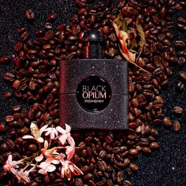 Black Opium Extreme - Parfémová voda