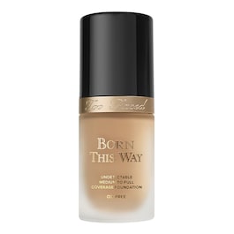 Born This Way Natural Finish Foundation - Make-up image