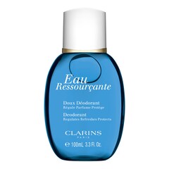 Eau Ressourçante Deodorant - Jemný deodorant, CLARINS