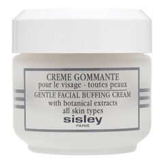 Gentle Facial Buffing Cream - Jemný exfoliační krém, SISLEY