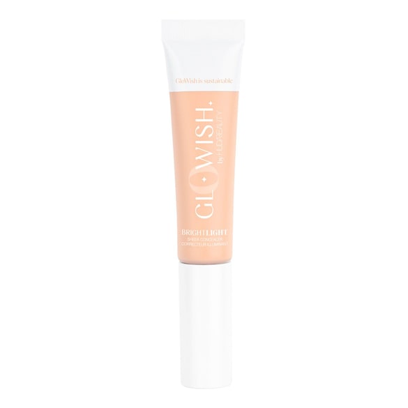GloWish Bright Light Sheer - Korektor , HUDA BEAUTY